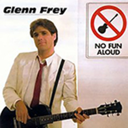 обложка альбома No fun aloud 1982