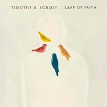 cover Leap of  Faith 2016