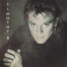 cover Timothy B. 1987